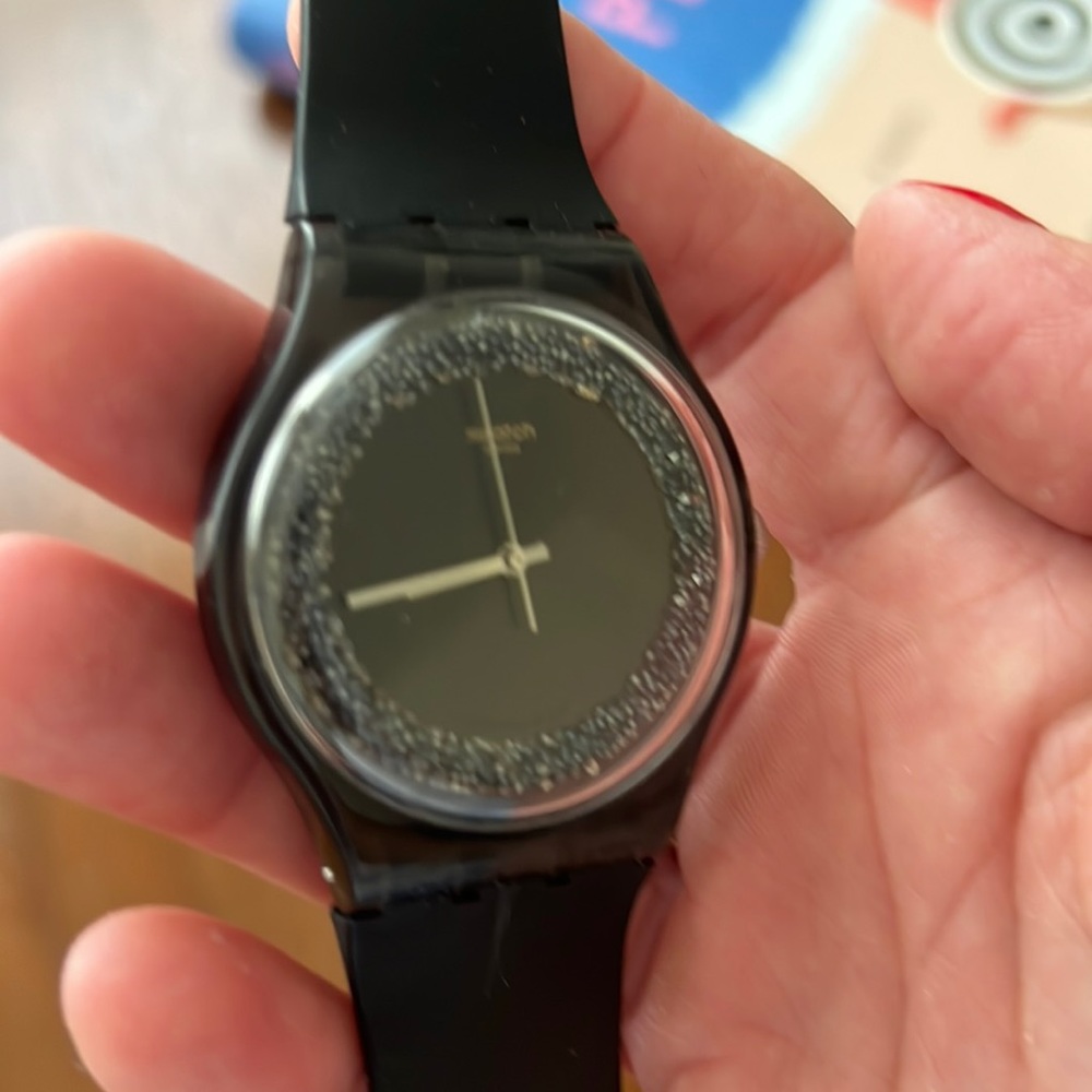 Swatch Watch